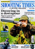 Shooting Times & Country Magazine Issue 18/06/2025