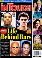 In Touch Magazine Issue 28 APR 25