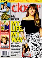 Closer Usa Magazine Issue 28 APR 25