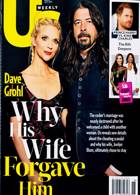 Us Weekly Magazine Issue 05/05/2025