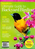 Birds And Blooms Magazine Issue SPEC