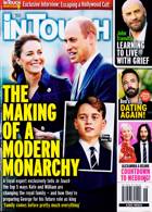In Touch Magazine Issue 05 MAY 25