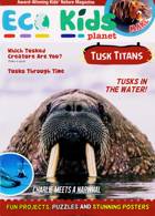 Eco Kids Planet Magazine Issue NO127