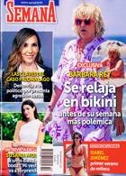Semana Magazine Issue NO 4454