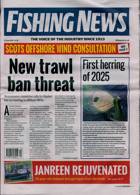 Fishing News Magazine Issue 12/06/2025