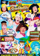 Swashbuckle Magazine Issue NO 36