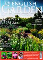 English Garden Magazine Issue JUL 25