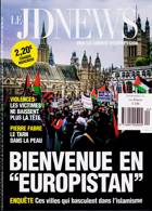 Le Jdnews Magazine Issue NO 40