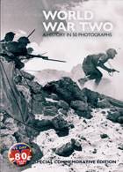 Ww2 History 50 Photographs Magazine Issue 27