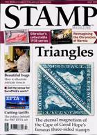 Stamp Magazine Issue JUL 25