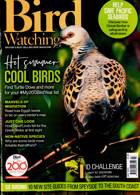 Bird Watching Magazine Issue JUL 25
