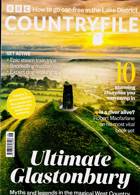 Bbc Countryfile Magazine Issue JUN 25