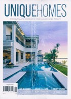 Unique Homes Magazine Issue SPRING