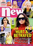 New Magazine Issue NO 1134