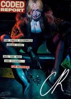 Cr Fashion Book Magazine Issue NO26