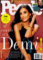 People Magazine Issue 05/05/2025