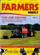 Farmers Weekly Magazine Issue 11/07/2025