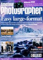 Amateur Photographer Magazine Issue 17/06/2025
