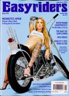 Easyriders Magazine Issue MAY-JUN