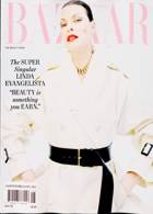 Harpers Bazaar Usa Magazine Issue MAY 25