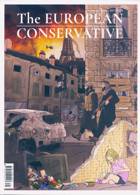 European Conservative Magazine Issue NO 35