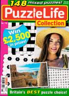 Puzzlelife Collection Magazine Issue NO 118
