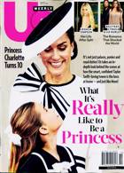Us Weekly Magazine Issue 12/05/2025