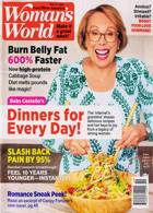 Womans World Magazine Issue 12 MAY 25