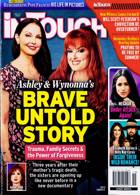 In Touch Magazine Issue 12 MAY 25