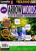 Lovatts Arrowwords Magazine Issue NO 2