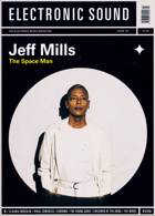 Electronic Sound Magazine Issue NO 127