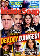 Inside Soap Magazine Issue 21/06/2025