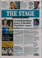 Stage Magazine Issue 19/06/2025