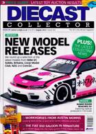 Diecast Collector Magazine Issue AUG 25