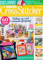 Cross Stitcher Magazine Issue NO 425