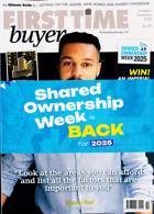 First Time Buyer Magazine Issue OCT-NOV