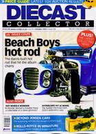 Diecast Collector Magazine Issue OCT 25