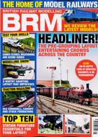 British Railway Modelling Magazine Issue AUG 25