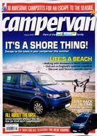 Campervan Magazine Issue AUG 25