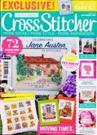 Cross Stitcher Magazine Issue NO 426