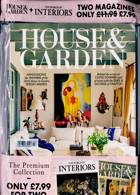 Premium Collection Special Magazine Issue JUL 25