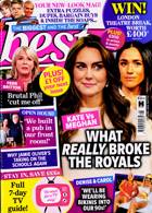 Best Magazine Issue NO 25