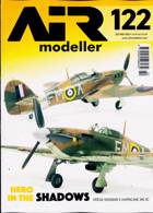 Meng Air Modeller Magazine Issue NO 122