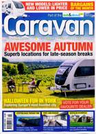 Caravan Magazine Issue OCT 25