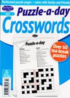 Eclipse Tns Crosswords Magazine Issue NO 7