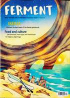 Ferment Magazine Issue NO 120