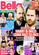 Bella Magazine Issue NO 24