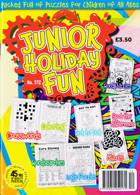 Junior Holiday Fun Magazine Issue NO 312