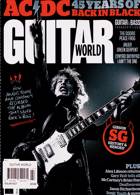 Guitar World Magazine Issue VOL46/7