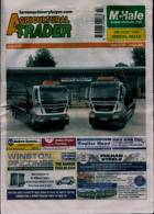 Agriculture Trader Magazine Issue JUL 25